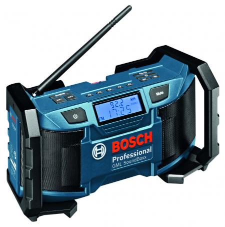 Bosch GML SoundBoxx